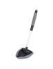 Stergator telescopic parbriz, 28-47cm, Amio