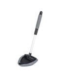 Stergator telescopic parbriz, 28-47cm, Amio