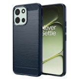Asteroid GSM - Carbon Silicone - OnePlus Nord 6 - Blue