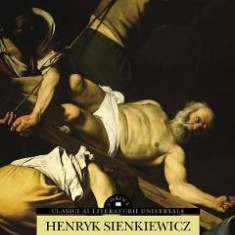 Quo vadis - Henryk Sienkiewicz