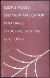 SLIDING MODES AND THEIR APPLICATION IN VARIABLE STRUCTURE SYSTEMS-V.I. UTKIN-360212