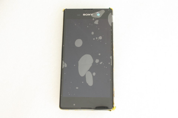 Display Sony Xperia M5 E5603 negru