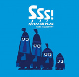 Ssh! Avem un plan - Chris Haughton, Editura Cartea Copiilor