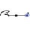 SWINGER JAXON CU LUMINA ALBASTRU SYS121