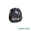 Huse Auto Universale 1+1 (6 piese) Negru/Albastru, Gri, Bej, Rosu, Visiniu. Poliester/Textil. Compatibil Diverse Modele