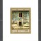 Romania.1971 Fresce-Bl. ZR.437