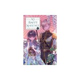 My Happy Marriage, Vol. 4 (Light Novel)