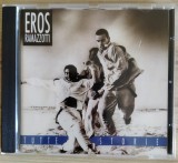 CD Eros Ramazzotti &ndash; Tutte Storie, BMG rec