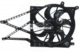 Ventilator, radiator OPEL ASTRA G hatchback (T98) (1998 - 2009) AIC 54292