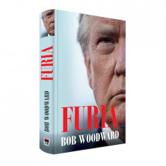 Furia, Bob Woodward