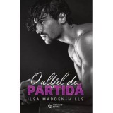 O altfel de partida - Ilsa Madden-Mills