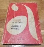 Aventura - Ion Ochinciuc - Ingerul Negru