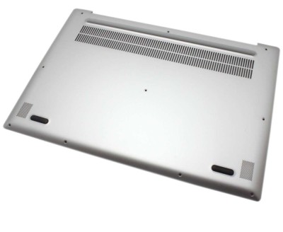 Bottom Case Lenovo 5CB0R11875 Carcasa Inferioara Argintie foto