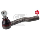 Cap de bara Infiniti Fx Motor 35 tractiune integrala, 45 tractiune integrala, parte montare Axa fata stanga, lungime 170 mm, 82 mm, OE D8520CG80A