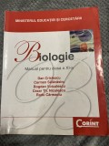 Biologie manual pentru clasa a XI-a - Dan Cristescu, Carmen Sălăvăstru, Bogdan Voiculescu, Cezar Th. Niculescu, Radu Cȃrmaciu