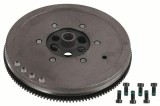 Volanta Audi A6 C6 (4F2) Motor 2.0 TDI, OE 03G105317C
