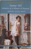 Fanny Hill. Memoirs of a Woman of Pleasure &ndash; John Cleland