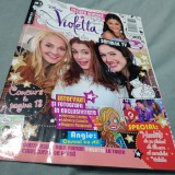 Cumpara ieftin REVISTA DISNEY VIOLETTA NR.3 EGMOND