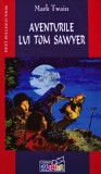 Cumpara ieftin Aventurile lui Tom Sawyer, Mark Twain, Corint Junior, 2004, 330 pagini, Brosata, Literatura Copii