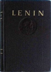 Lenin - Opere, volumul 12 (ianuarie-iunie 1907)