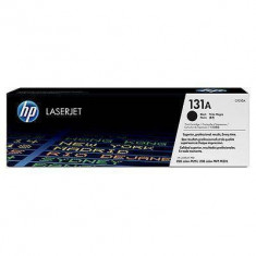 Consumabil HP Toner 131A Black CF210A foto