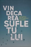 Vindecarea sufletului - Serghey Nikolaevici Lazarev