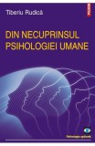 Din necuprinsul psihologiei umane, Tiberiu Rudica