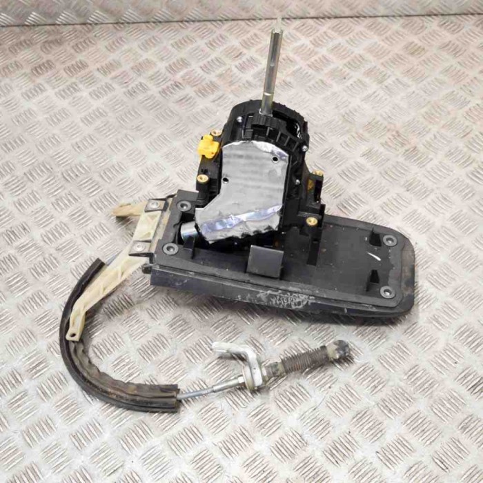 Timonerie cutie de viteze PORSCHE CAYENNE 92A 2017 OEM: Off-road | 17191199