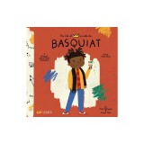 Life Of/La Vida de Jean-Michel Basquiat