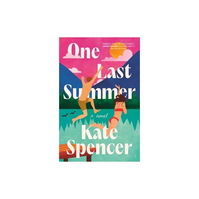 One Last Summer