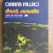 Oriana Fallaci - Daca soarele moare (1981, editie cartonata)