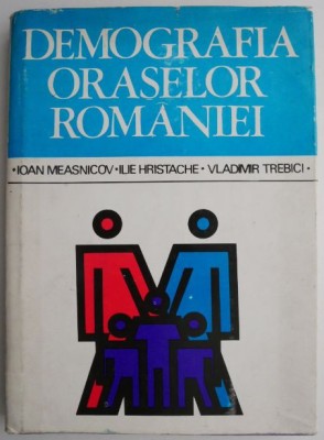 Demografia oraselor Romaniei &amp;ndash; Ioan Measnicov foto