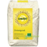 Gris de Spelta Ecologic/Bio 500g
