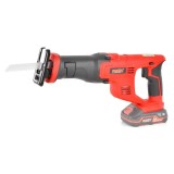 Ferastrau Sabie Pe Acumulator (Neinclus), 0-3000 Rpm, Hecht 1510