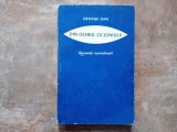 Din ochiul ciclonului. Romante marinaresti &ndash; George Dan, 1968