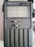 Aparat radio romanesc SOLO 500