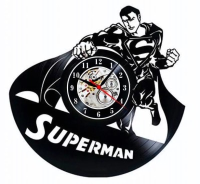 SUPERMAN-ceas de perete foto