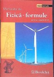 MEMORATOR DE FIZICA, FORMULE PENTRU CLASELE 6-12-HRIPSIME CEAMURIAN-274614