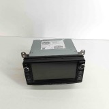 Unitate radio CD navigație MITSUBISHI OUTLANDER III GG_W, GF_W, ZJ 2017 OEM: Off-road | 27405744