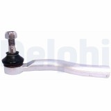 Cap de bara Daihatsu Charade Viii; Toyota Corolla, Yaris Motor 1.0, 1.0, 1.0, 1.0 GPL, 1.0 VVT-i, 1.0 VVT-i, 192x45x77mm, parte montare Axa fata