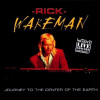 CD Rick Wakeman &ndash; Journey To The Center Of The Earth (Live) (VG+), Rock