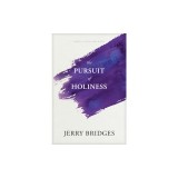 The Pursuit of Holiness