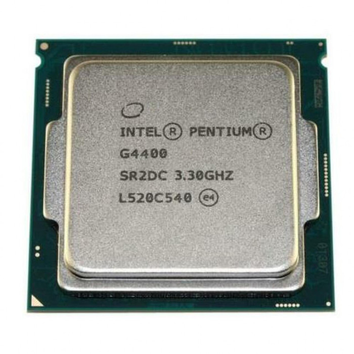 Procesor PC Intel Pentium G4400 SR2DC 3.3Ghz LGA1151