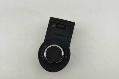 Modul de control comutator faruri CHEVROLET CAMARO 2011 OEM: 92218816 31354569 foto