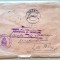 F603-I-Plic Armata Romana Regalista 1934-C-tul Reg. 92 Inf. Decebal Orastie-Blaj