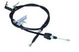 Cablu frana de mana KIA VENGA (YN) (2010 - 2019) MAXGEAR 32-1123