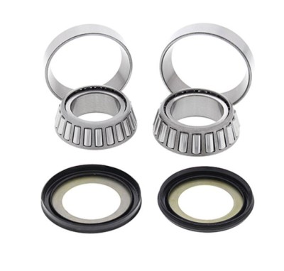 Rulmenti Jug plus Simeringuri KAWASAKI KX 125 92 - 05, KX 250 92 - 07, KXF 250 04 - 19, KXF 450 06 - 19, SUZUKI RMZ 250 04 - 04 - 04 foto