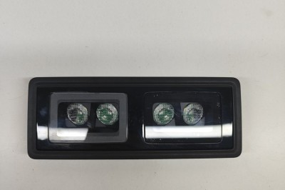 Iluminare interioară VW ID.3 E11 2021 OEM: 5H0947290C 22540459 foto