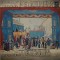 Disc vinil, LP. Petrouchka-Igor Stravinsky, USSR Symphony Orchestra Conductor Konstantin Ivanov-256600