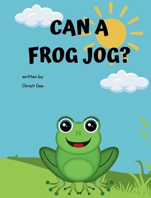 Can A Frog Jog? foto